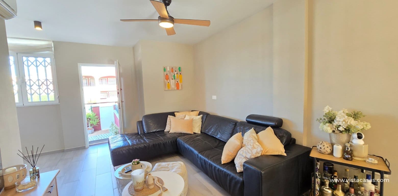 2 makuuhuone Huoneisto myytävänä paikassa Los Altos - 215 000 € (Ref: 9756321)