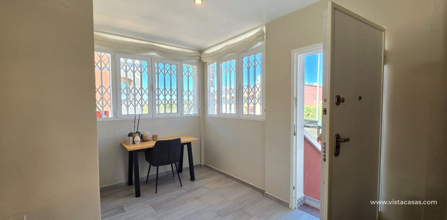 2 makuuhuone Huoneisto myytävänä paikassa Los Altos - 215 000 € (Ref: 9756321)