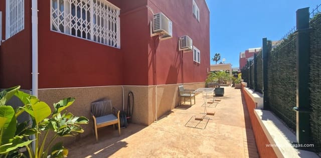 2 makuuhuone Huoneisto myytävänä paikassa Los Altos - 215 000 € (Ref: 9756321)