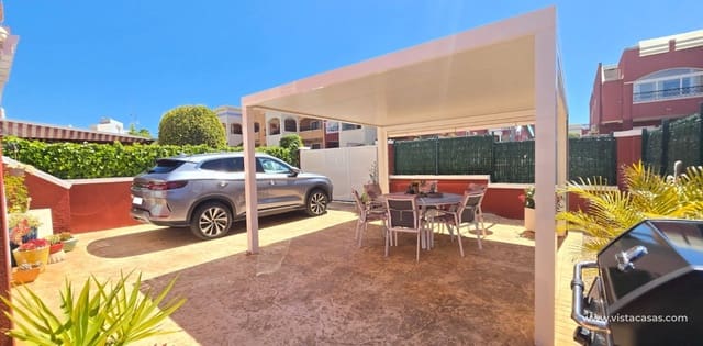 2 makuuhuone Huoneisto myytävänä paikassa Los Altos - 215 000 € (Ref: 9756321)