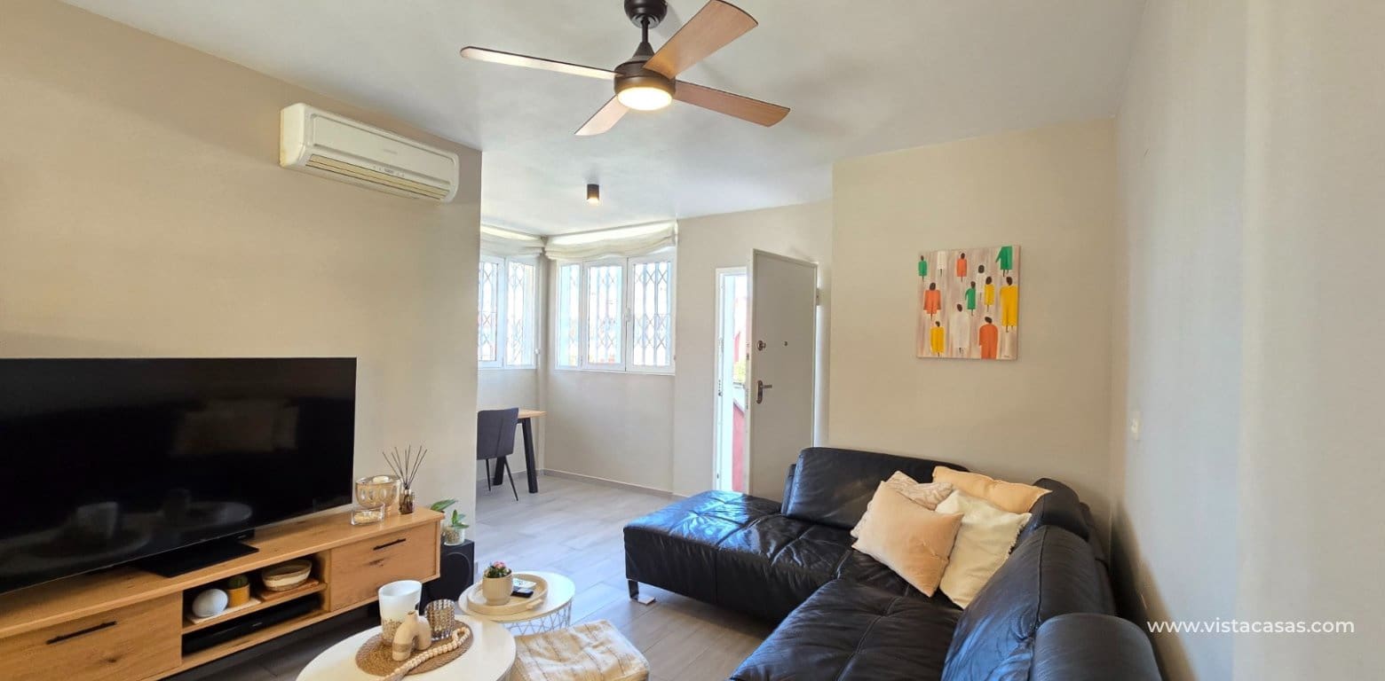 2 makuuhuone Huoneisto myytävänä paikassa Los Altos - 215 000 € (Ref: 9756321)