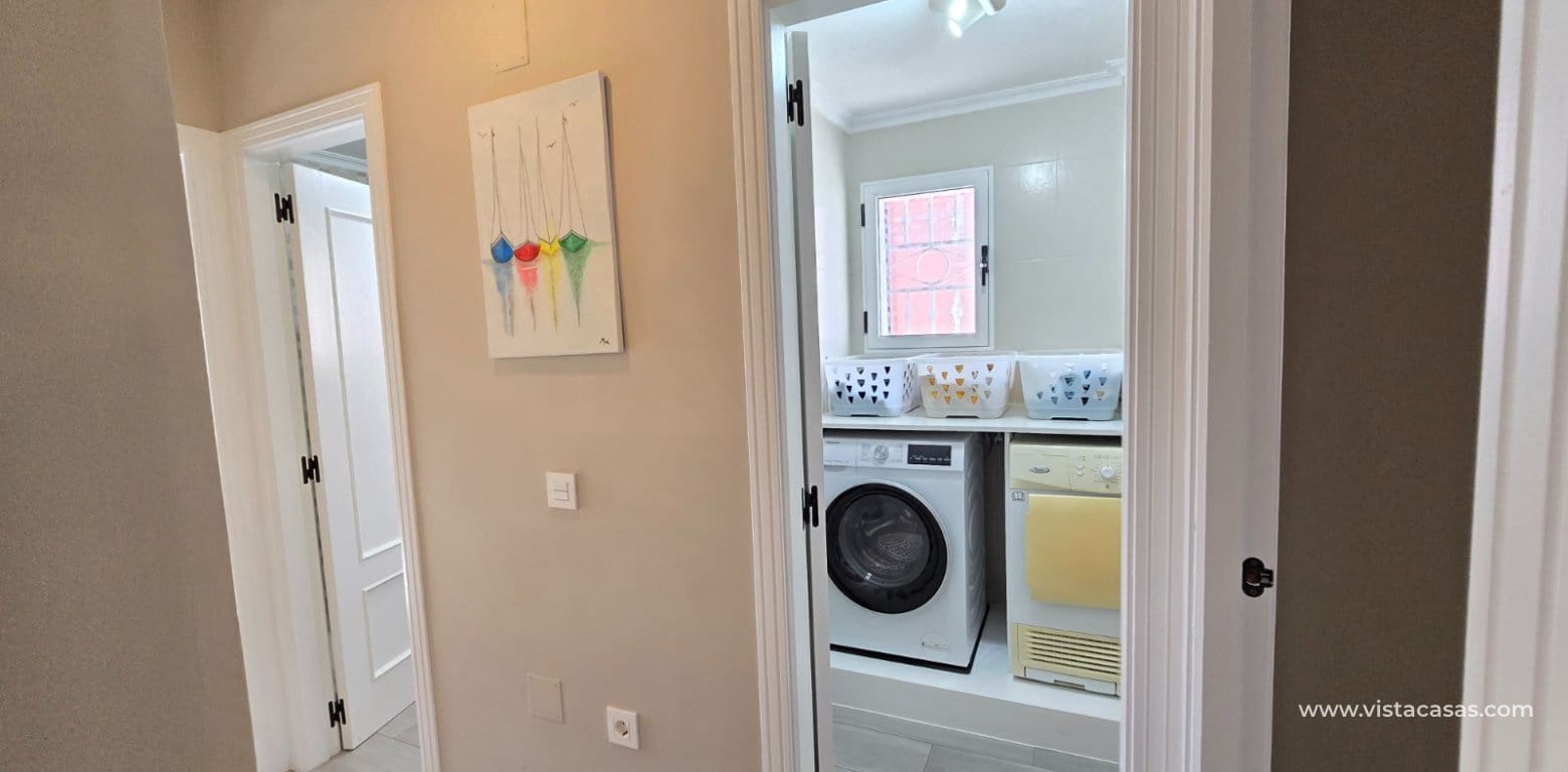 2 makuuhuone Huoneisto myytävänä paikassa Los Altos - 215 000 € (Ref: 9756321)