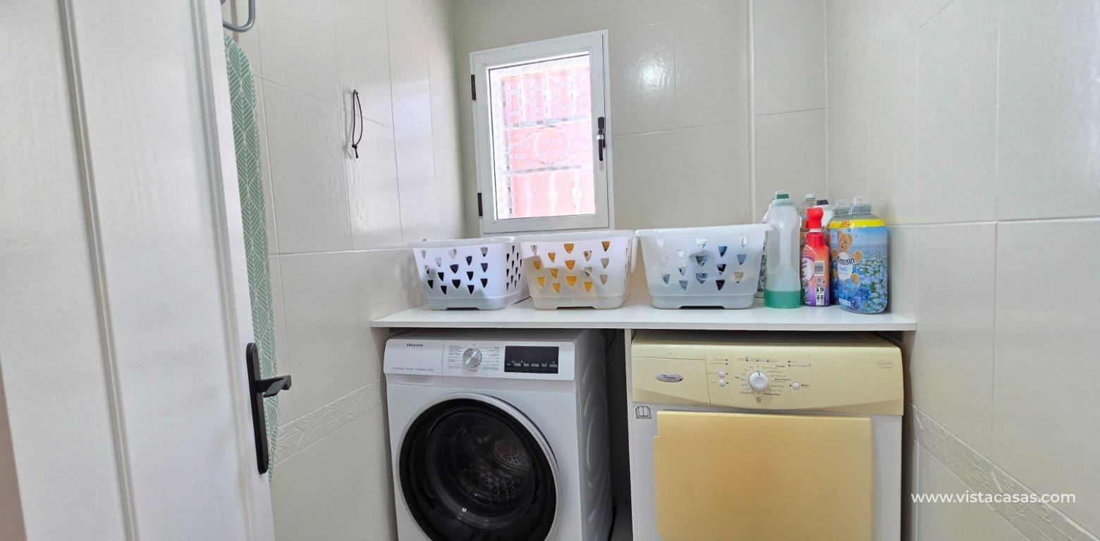 2 makuuhuone Huoneisto myytävänä paikassa Los Altos - 215 000 € (Ref: 9756321)