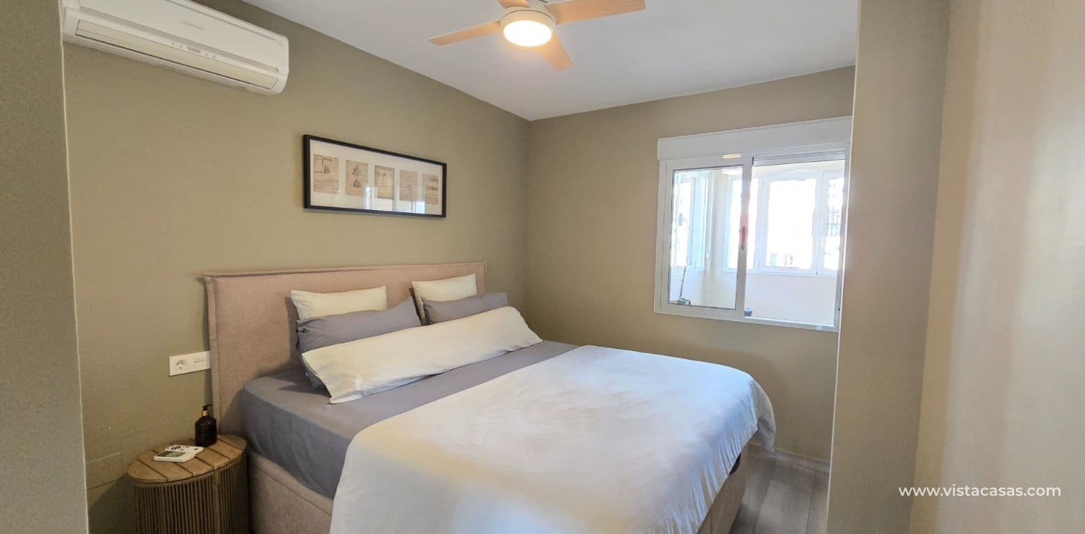 2 makuuhuone Huoneisto myytävänä paikassa Los Altos - 215 000 € (Ref: 9756321)