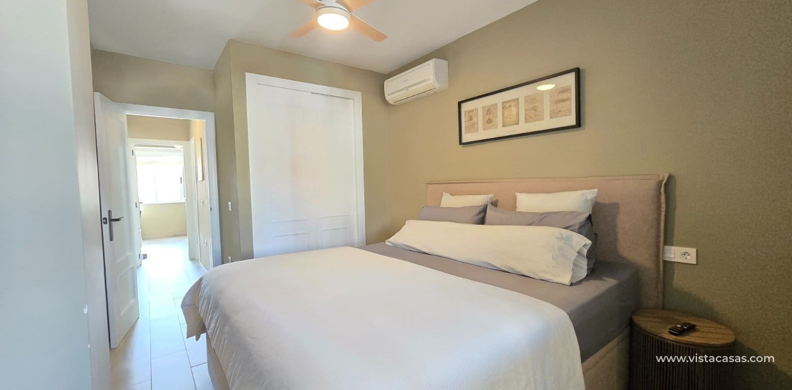 2 makuuhuone Huoneisto myytävänä paikassa Los Altos - 215 000 € (Ref: 9756321)