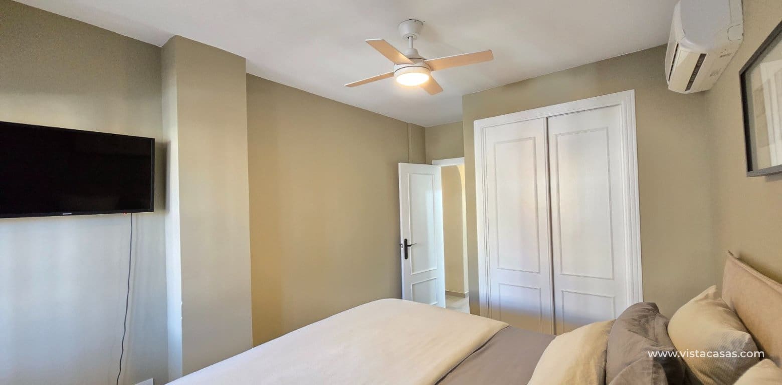 2 makuuhuone Huoneisto myytävänä paikassa Los Altos - 215 000 € (Ref: 9756321)