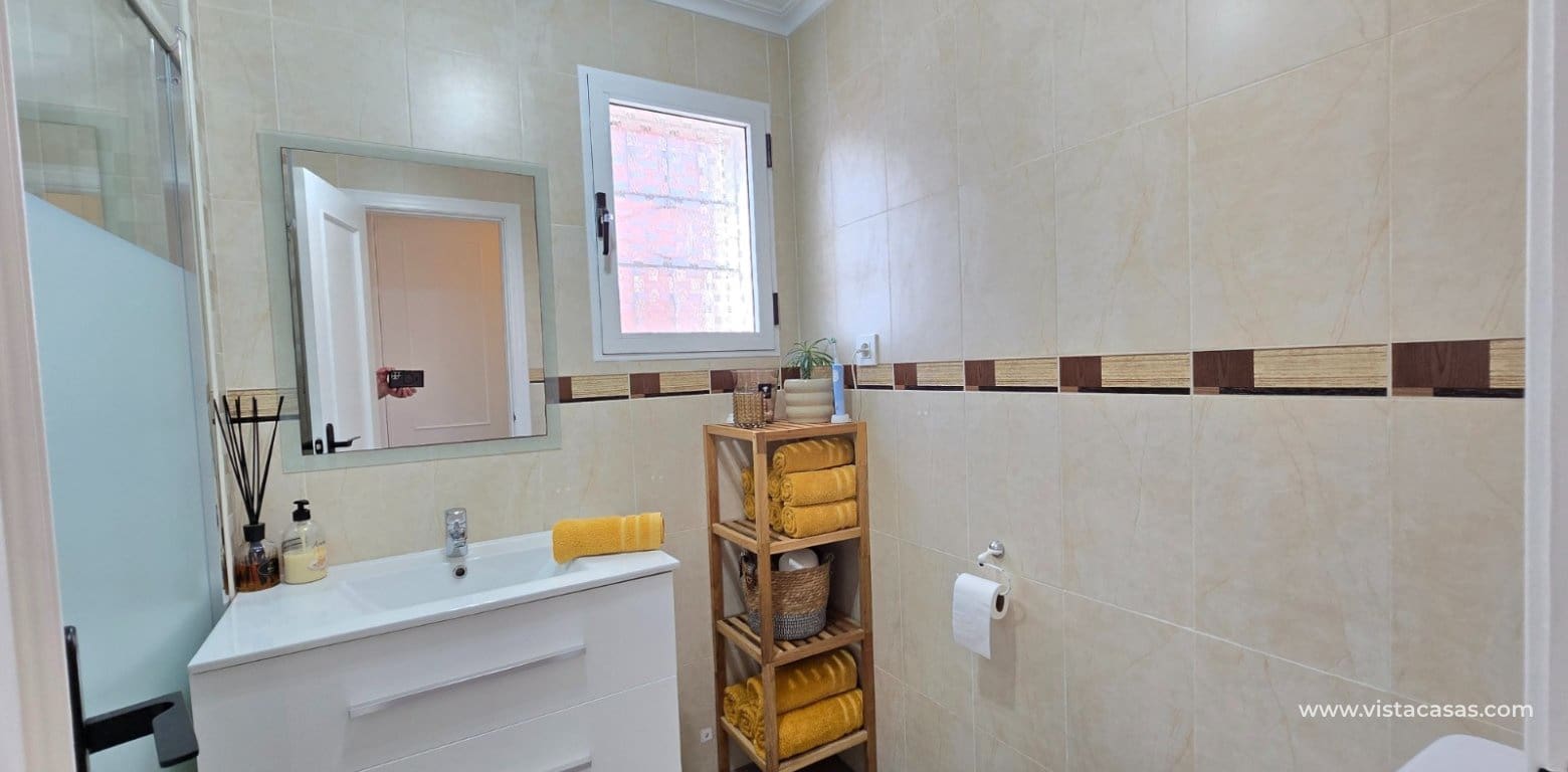 2 makuuhuone Huoneisto myytävänä paikassa Los Altos - 215 000 € (Ref: 9756321)