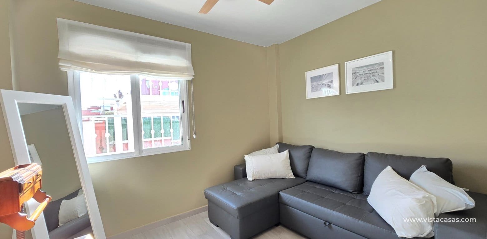 2 makuuhuone Huoneisto myytävänä paikassa Los Altos - 215 000 € (Ref: 9756321)