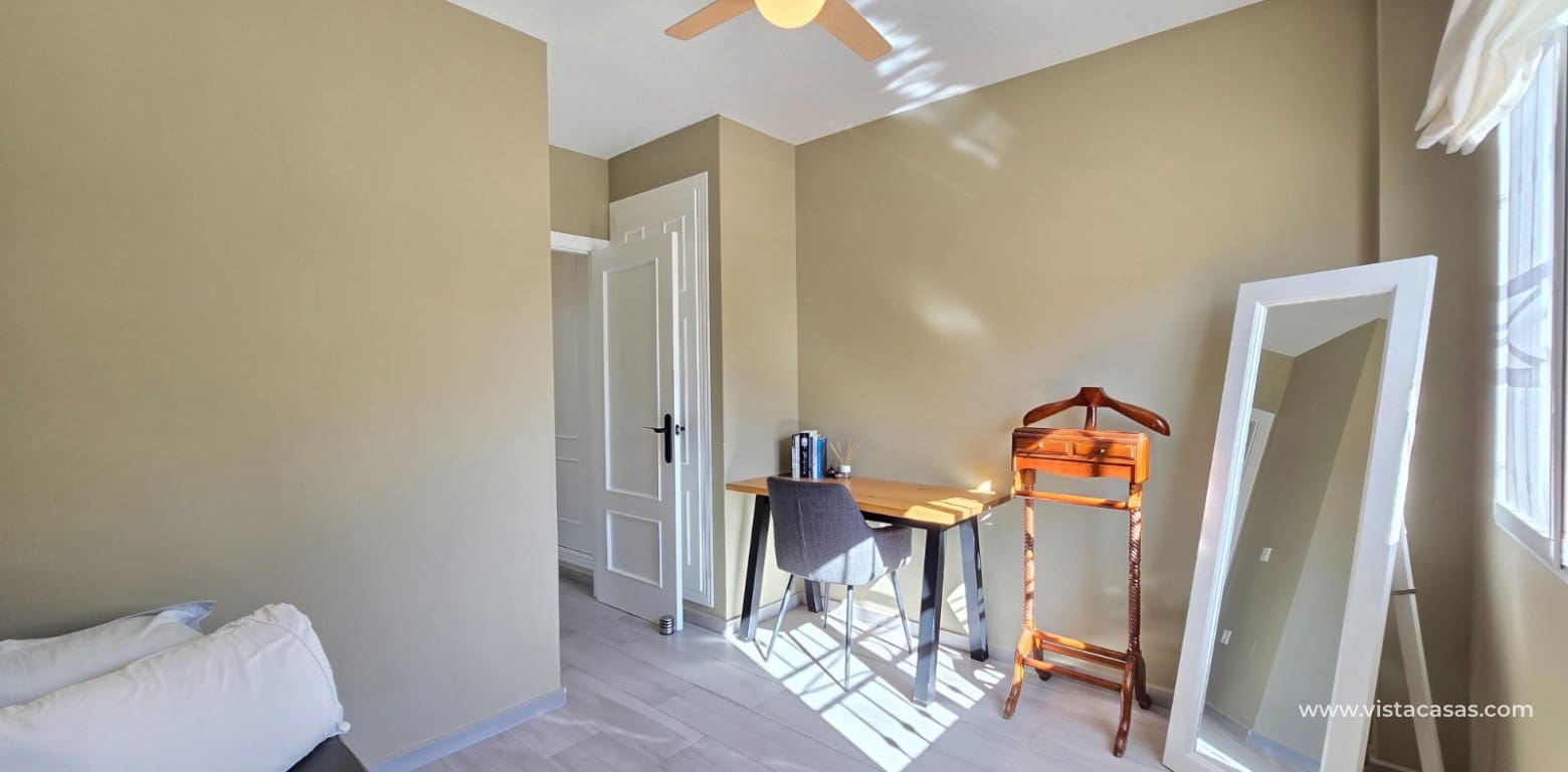 2 makuuhuone Huoneisto myytävänä paikassa Los Altos - 215 000 € (Ref: 9756321)