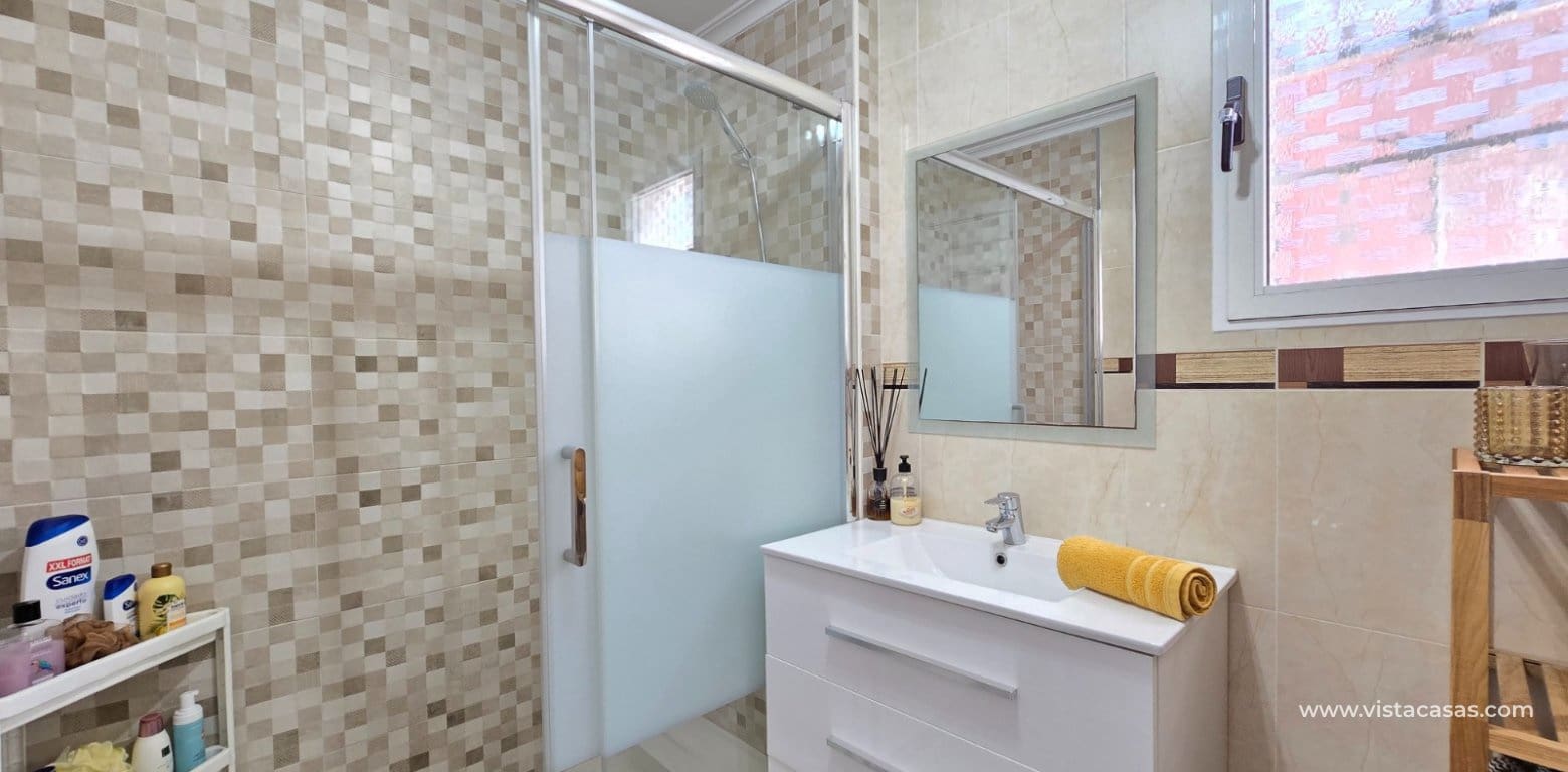 2 makuuhuone Huoneisto myytävänä paikassa Los Altos - 215 000 € (Ref: 9756321)