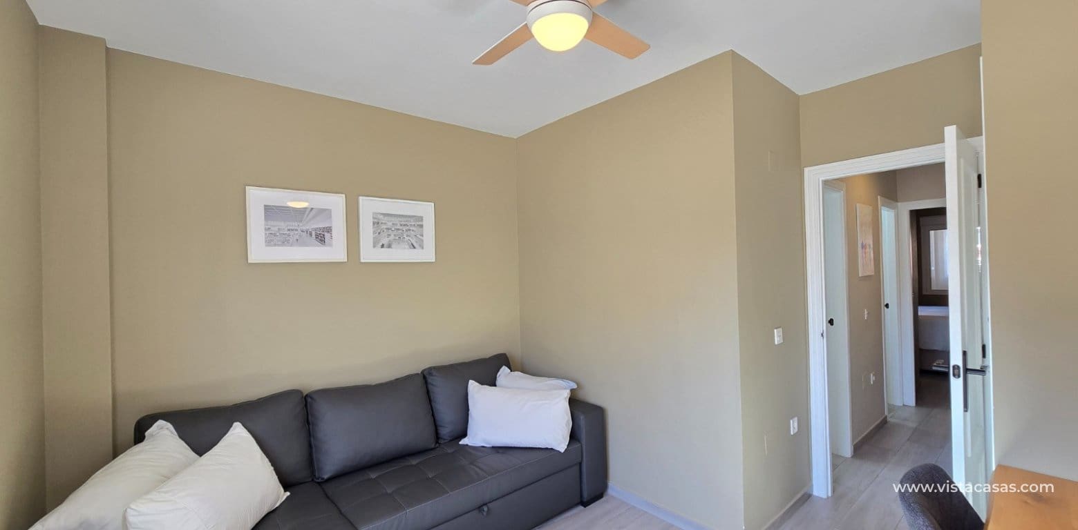 2 makuuhuone Huoneisto myytävänä paikassa Los Altos - 215 000 € (Ref: 9756321)