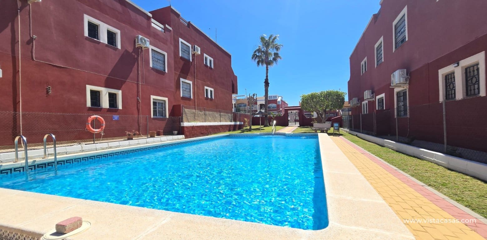 2 makuuhuone Huoneisto myytävänä paikassa Los Altos - 215 000 € (Ref: 9756321)