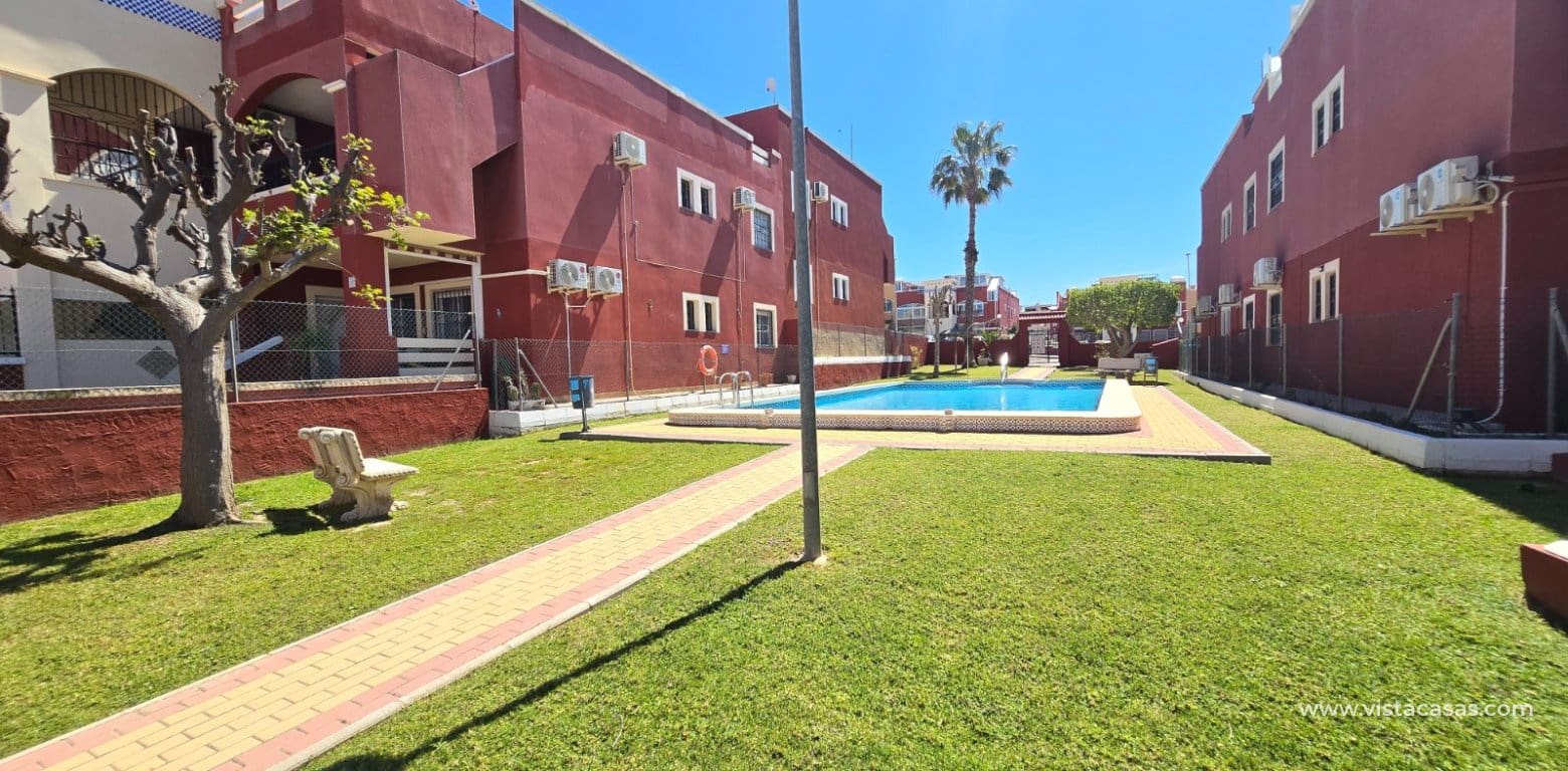 2 makuuhuone Huoneisto myytävänä paikassa Los Altos - 215 000 € (Ref: 9756321)