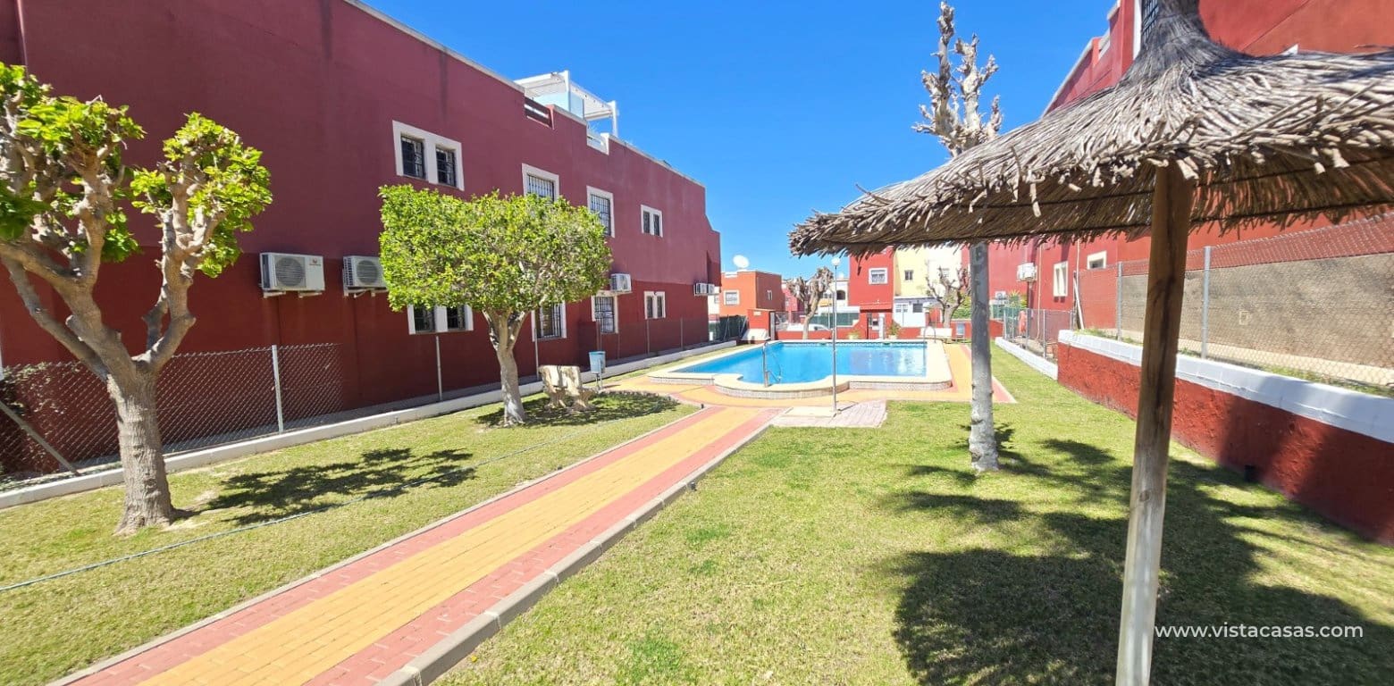 2 makuuhuone Huoneisto myytävänä paikassa Los Altos - 215 000 € (Ref: 9756321)