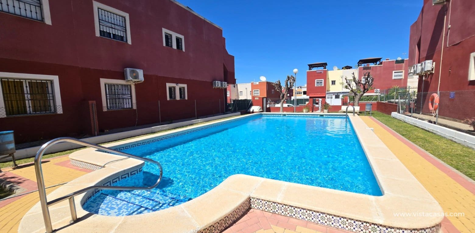 2 makuuhuone Huoneisto myytävänä paikassa Los Altos - 215 000 € (Ref: 9756321)