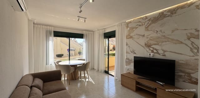 2 chambre Appartement à vendre à Villamartin, Orihuela - 249 000 € (Ref: 9756322)