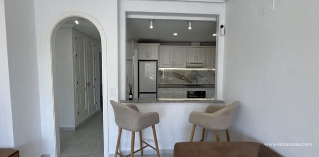 2 chambre Appartement à vendre à Villamartin, Orihuela - 249 000 € (Ref: 9756322)