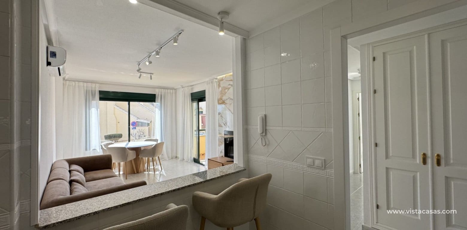 2 chambre Appartement à vendre à Villamartin - 249 000 € (Ref: 9756322)