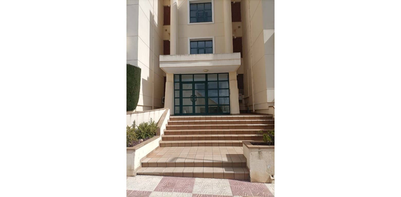 2 chambre Appartement à vendre à Villamartin - 249 000 € (Ref: 9756322)