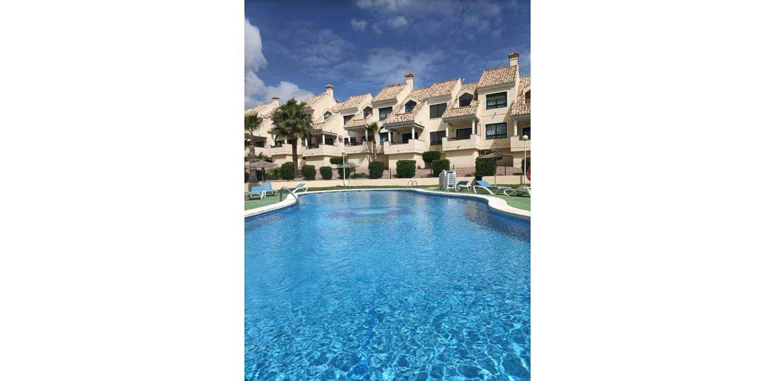 2 chambre Appartement à vendre à Villamartin - 249 000 € (Ref: 9756322)