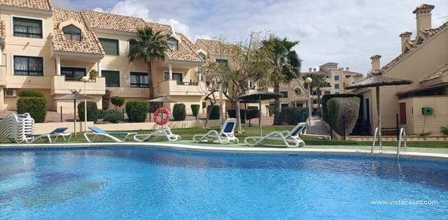 2 sypialnia Apartament na sprzedaż w Villamartin, Orihuela - 239 000 € (Ref: 9756322)