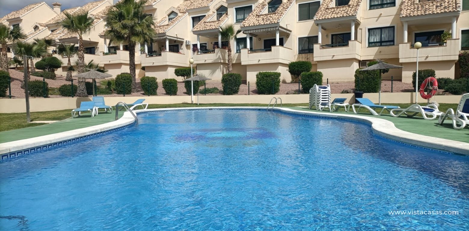 2 chambre Appartement à vendre à Villamartin - 249 000 € (Ref: 9756322)