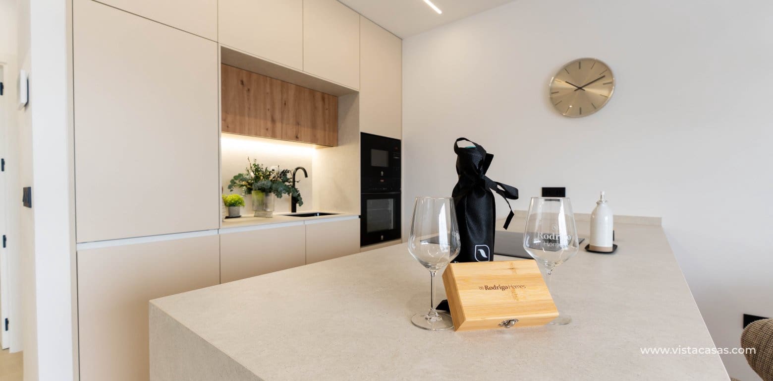 3 sypialnia Willa na sprzedaż w San Pedro del Pinatar - 439 000 € (Ref: 9759416)