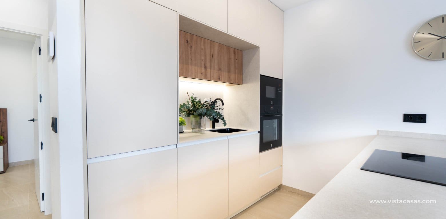 3 sypialnia Willa na sprzedaż w San Pedro del Pinatar - 439 000 € (Ref: 9759416)