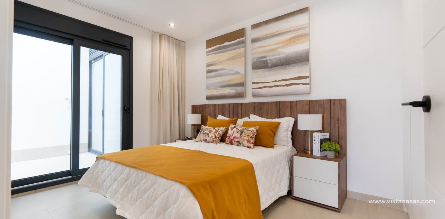 3 sypialnia Willa na sprzedaż w San Pedro del Pinatar - 439 000 € (Ref: 9759416)