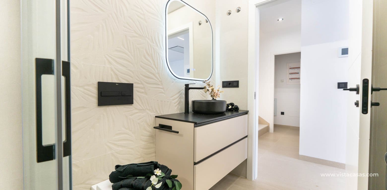 3 sypialnia Willa na sprzedaż w San Pedro del Pinatar - 439 000 € (Ref: 9759416)