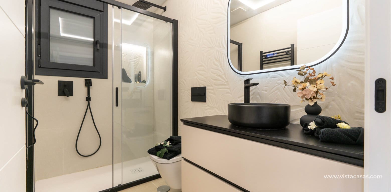 3 sypialnia Willa na sprzedaż w San Pedro del Pinatar - 439 000 € (Ref: 9759416)