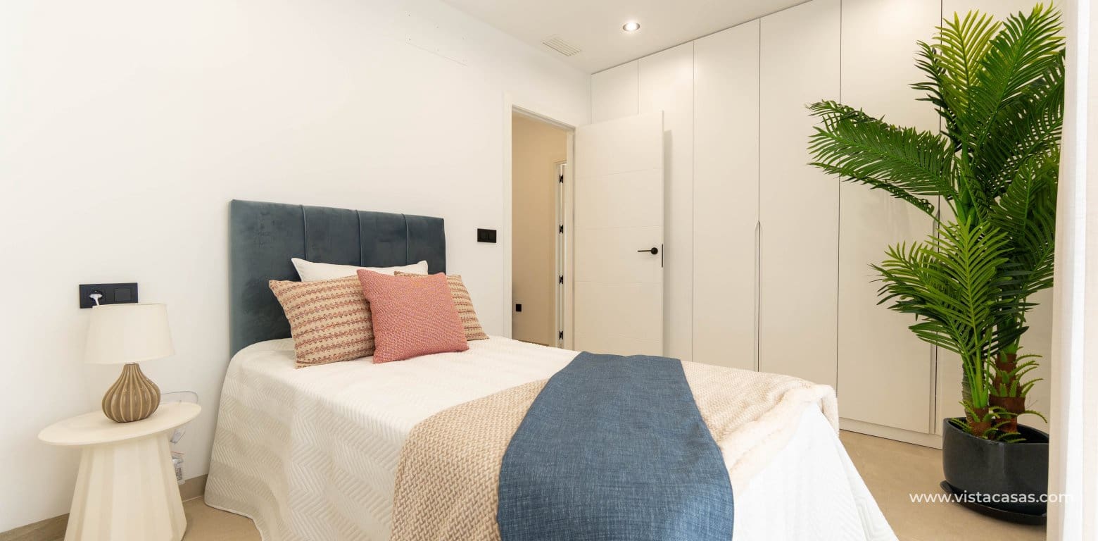 3 sypialnia Willa na sprzedaż w San Pedro del Pinatar - 439 000 € (Ref: 9759416)