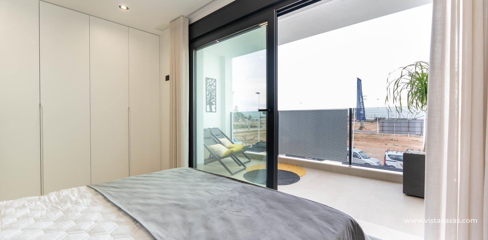 3 sypialnia Willa na sprzedaż w San Pedro del Pinatar - 439 000 € (Ref: 9759416)