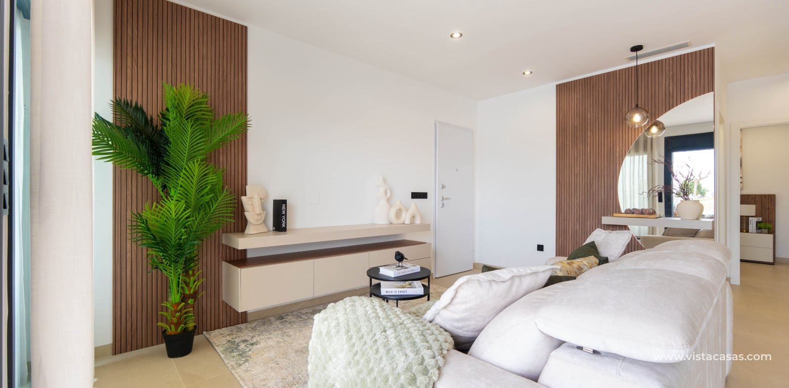 3 chambre Villa/Maison à vendre à San Pedro del Pinatar - 439 000 € (Ref: 9759417)