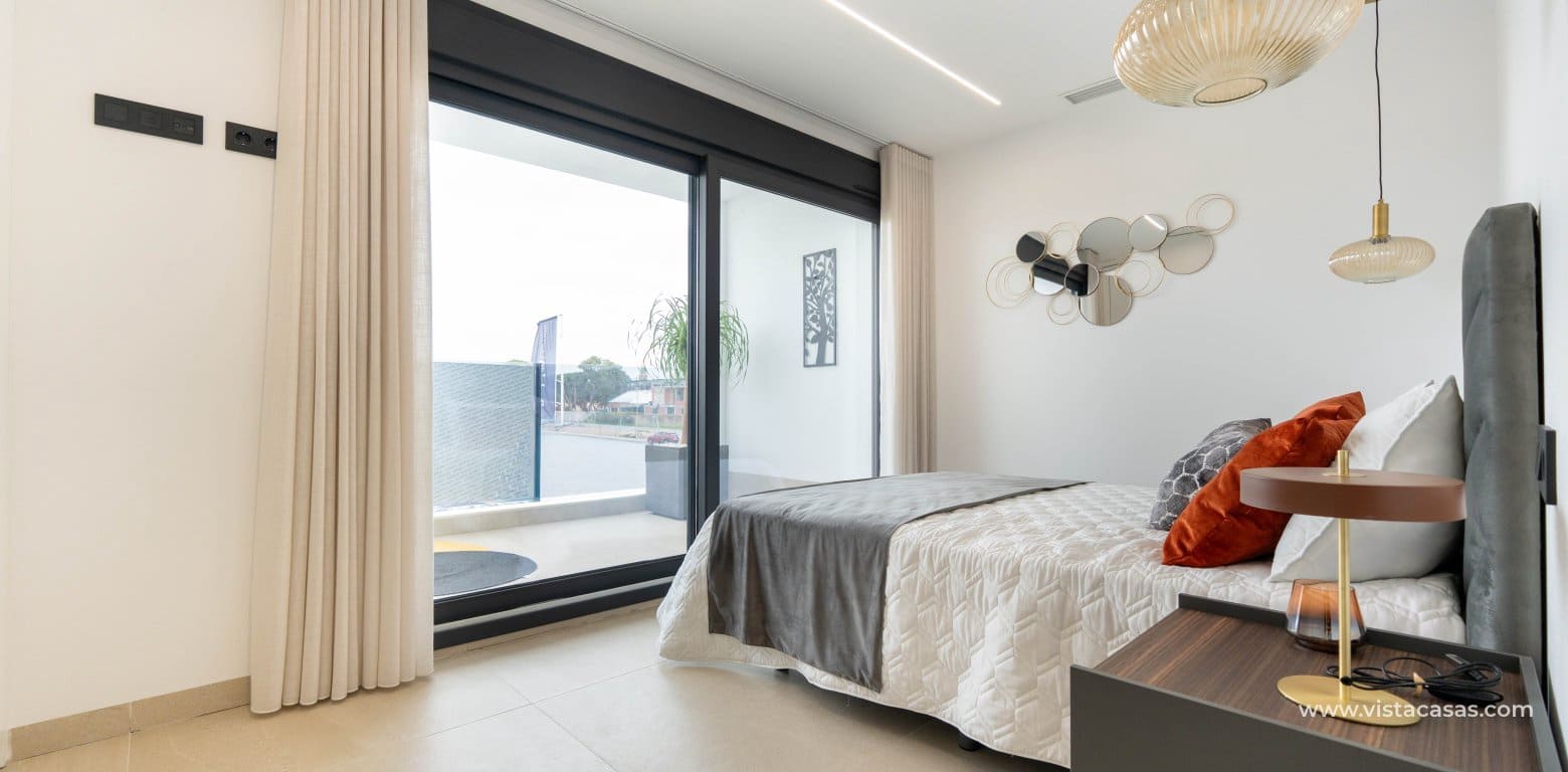 3 chambre Villa/Maison à vendre à San Pedro del Pinatar - 439 000 € (Ref: 9759417)