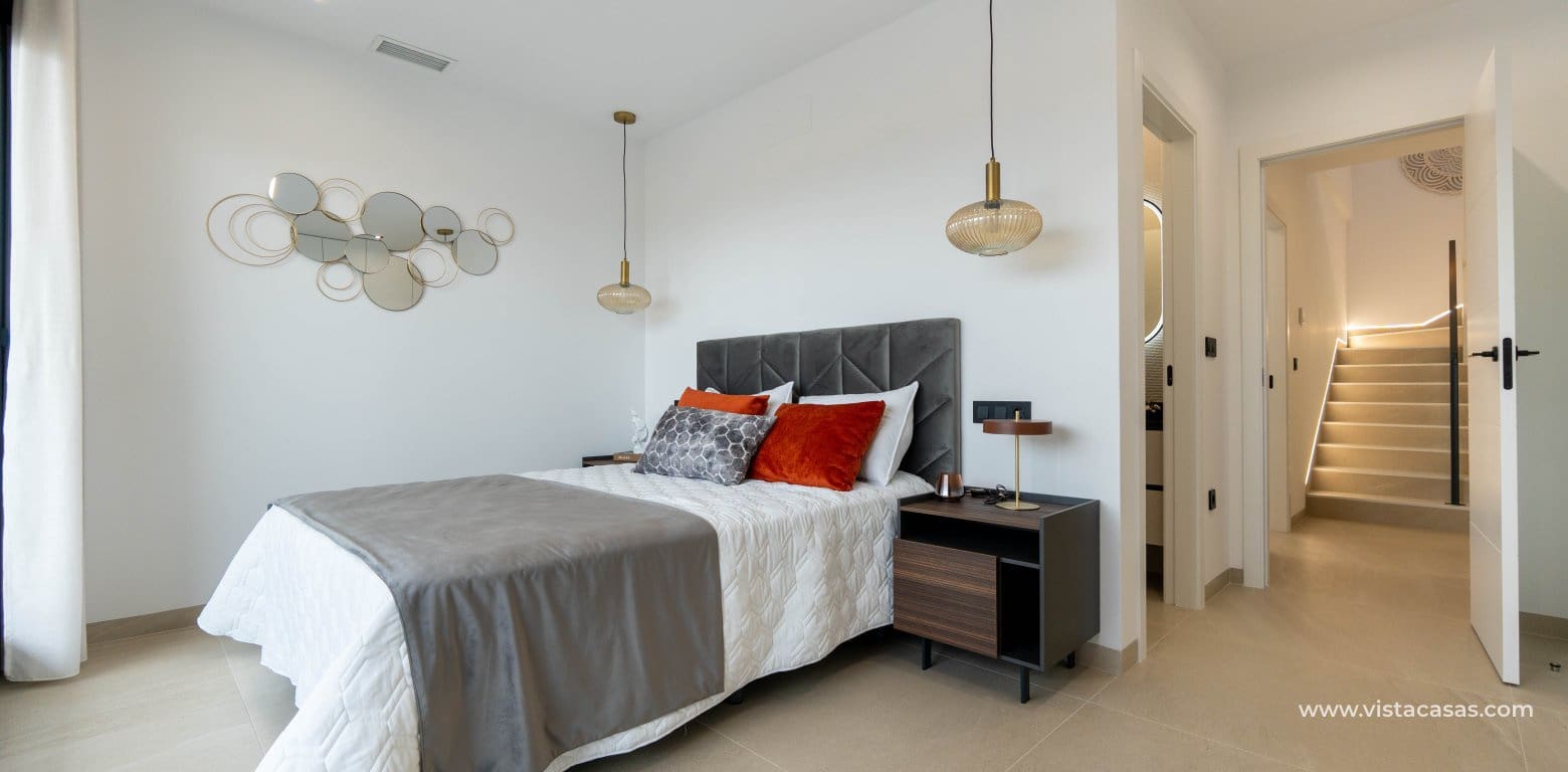 3 chambre Villa/Maison à vendre à San Pedro del Pinatar - 439 000 € (Ref: 9759417)