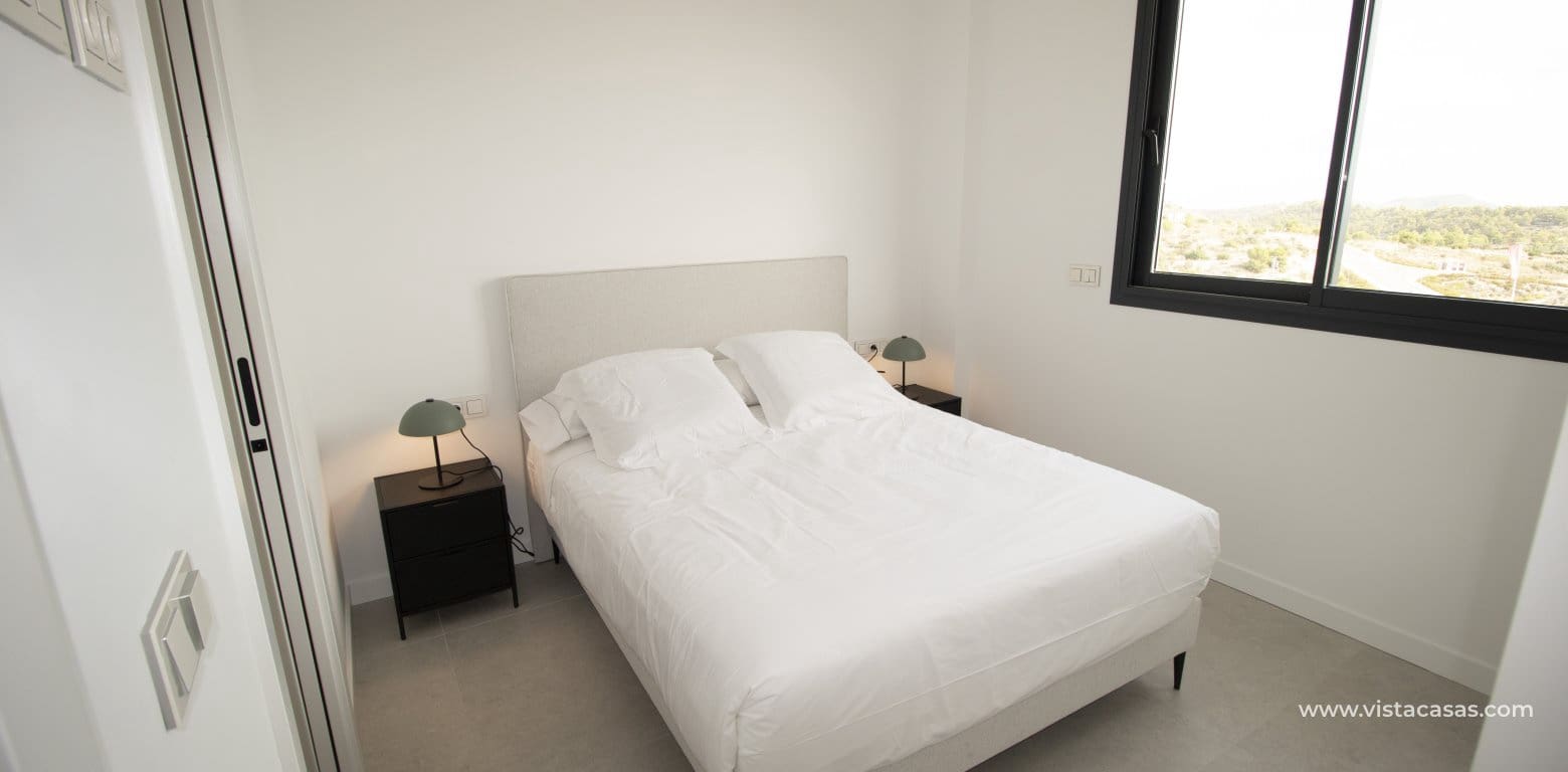 3 camera da letto Villa in vendita in Finestrat - 579.000 € (Rif: 9759418)