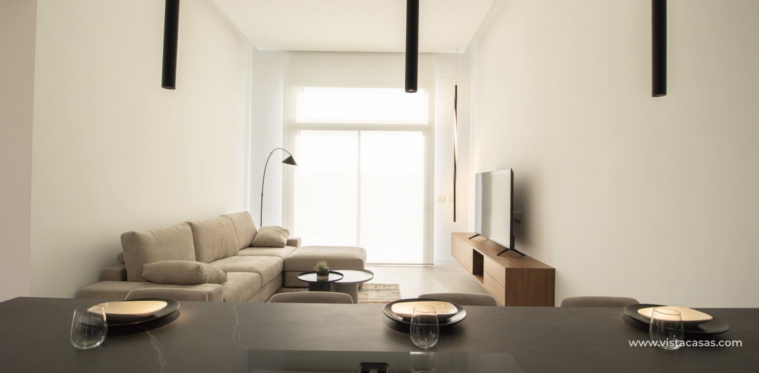 3 camera da letto Villa in vendita in Finestrat - 579.000 € (Rif: 9759418)