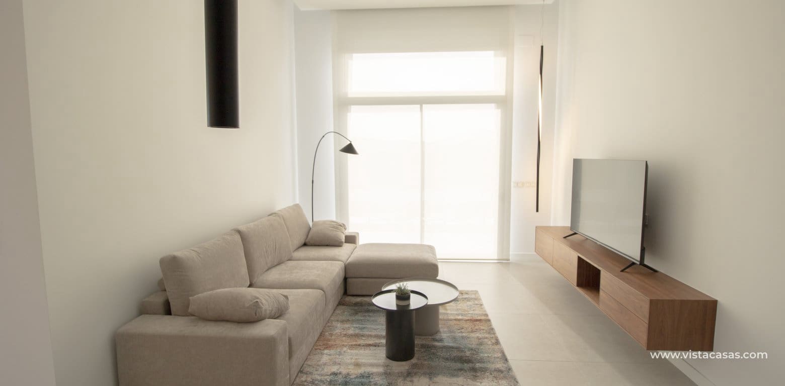 3 camera da letto Villa in vendita in Finestrat - 579.000 € (Rif: 9759418)