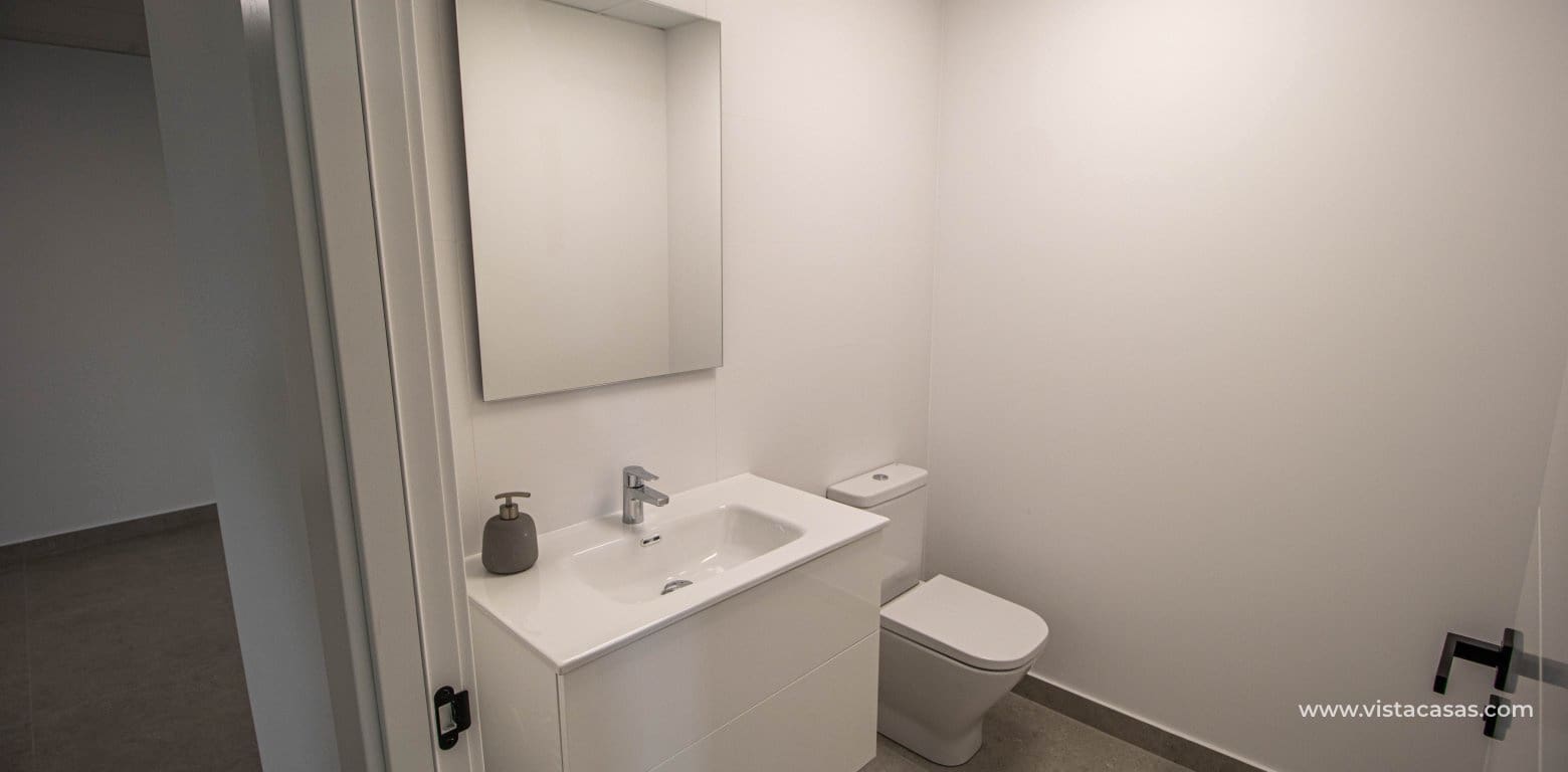 3 camera da letto Villa in vendita in Finestrat - 579.000 € (Rif: 9759418)