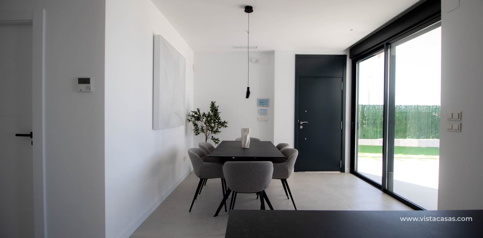 3 camera da letto Villa in vendita in Finestrat - 579.000 € (Rif: 9759418)