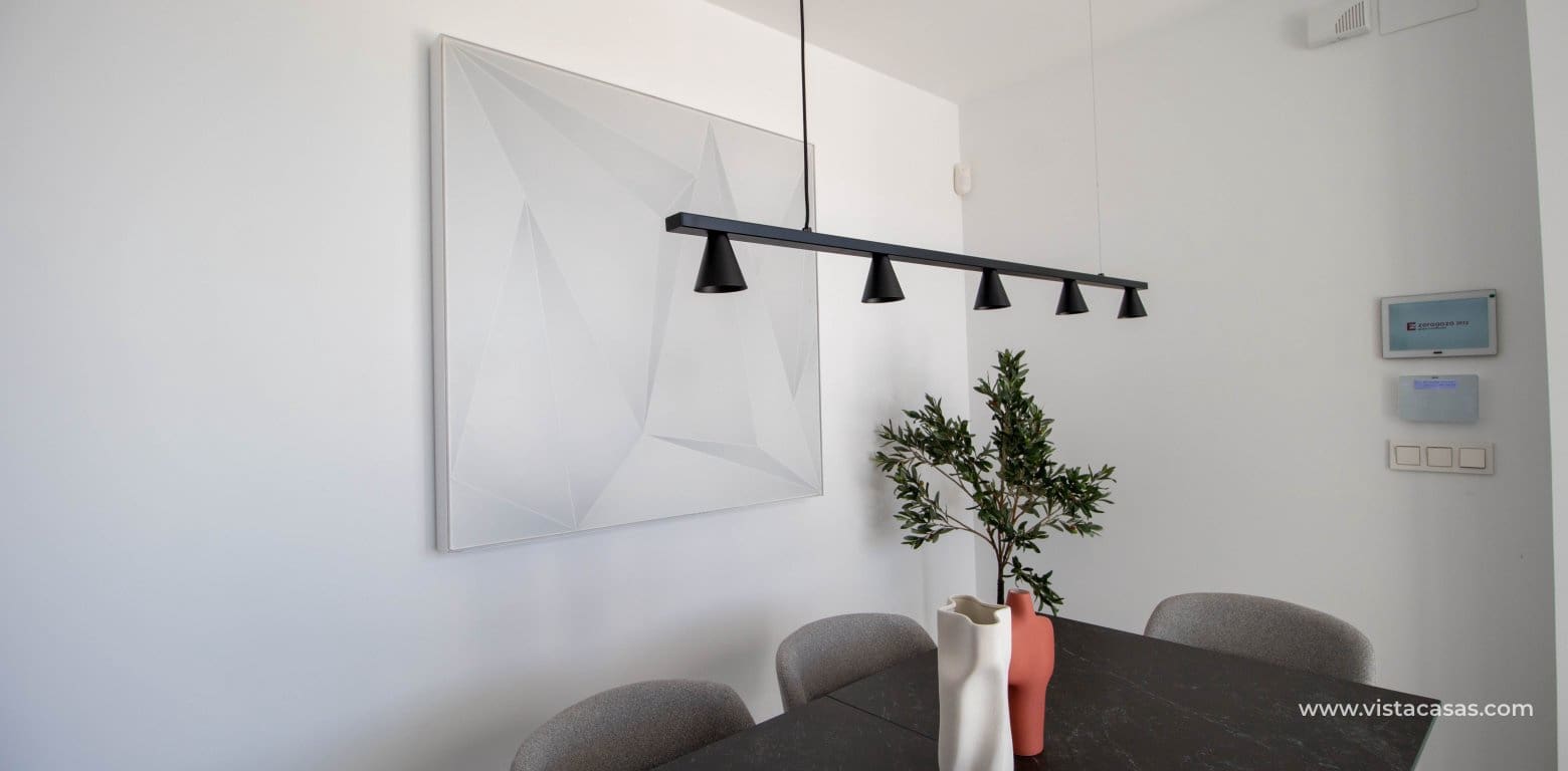 3 camera da letto Villa in vendita in Finestrat - 579.000 € (Rif: 9759418)