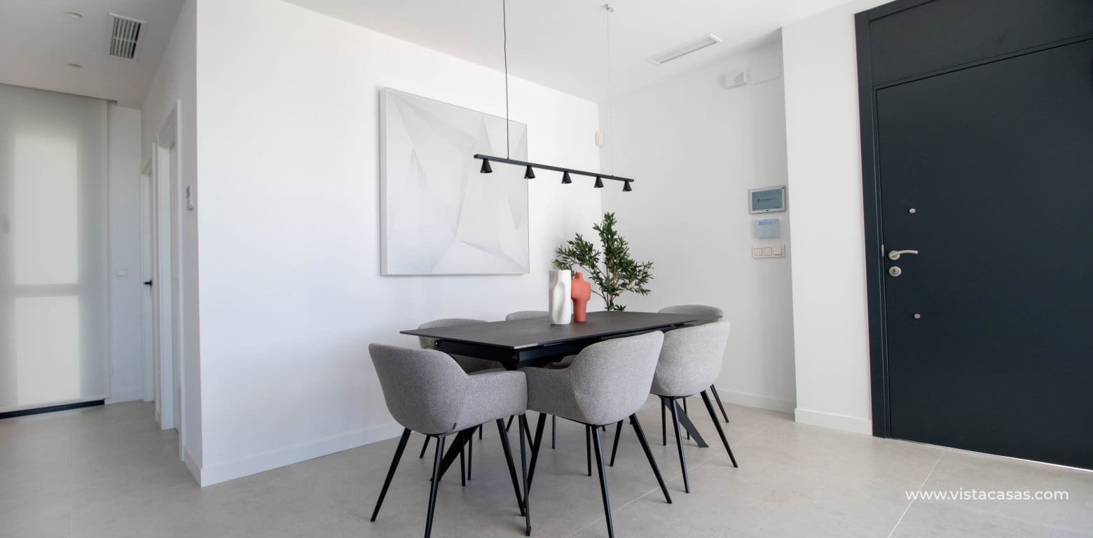 3 camera da letto Villa in vendita in Finestrat - 579.000 € (Rif: 9759418)