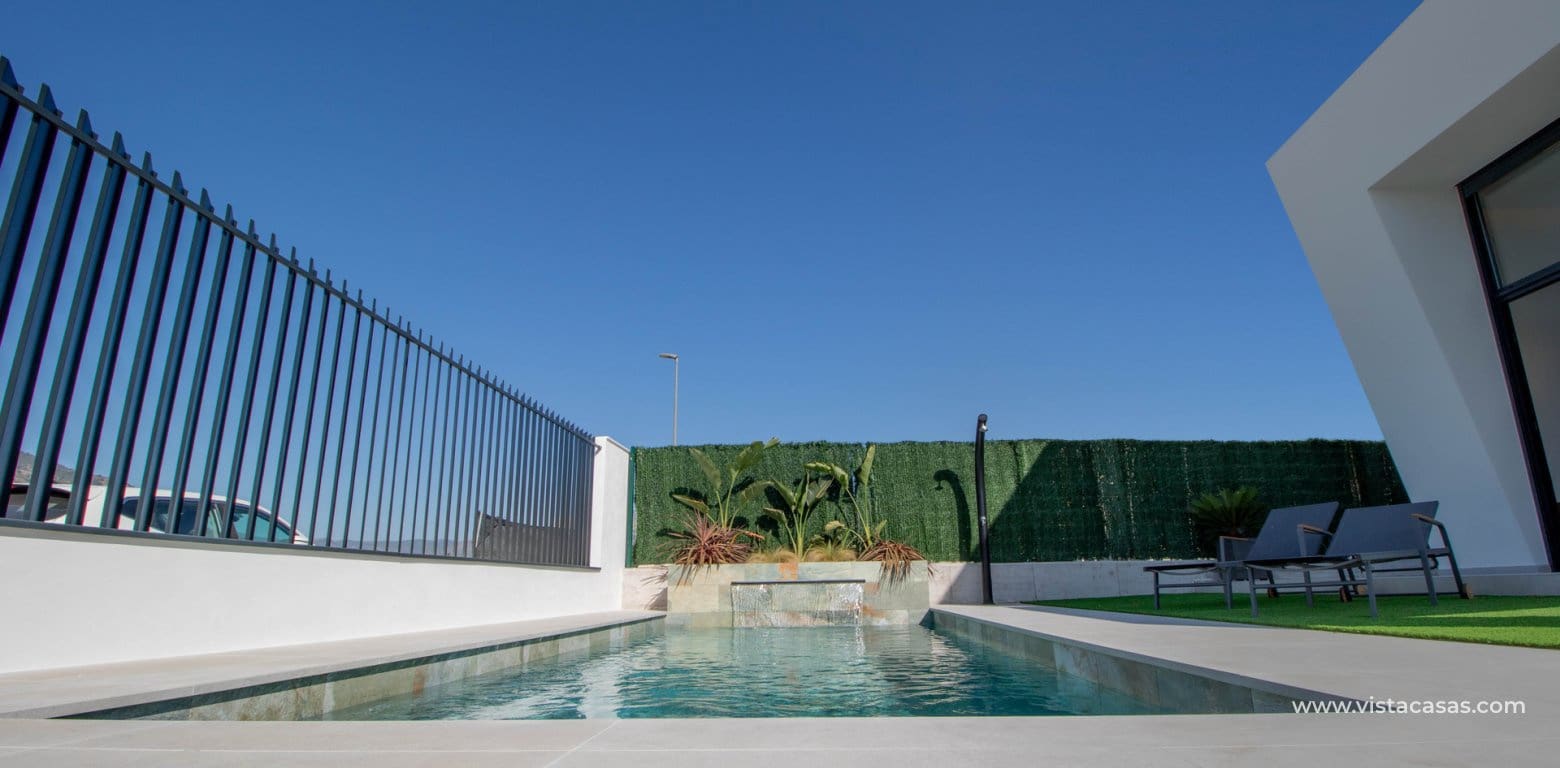 3 camera da letto Villa in vendita in Finestrat - 579.000 € (Rif: 9759418)