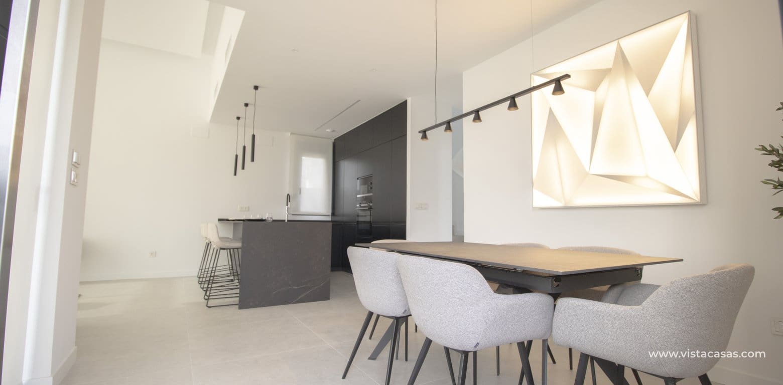 3 camera da letto Villa in vendita in Finestrat - 579.000 € (Rif: 9759418)