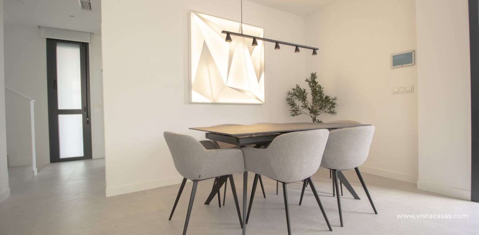 3 camera da letto Villa in vendita in Finestrat - 579.000 € (Rif: 9759418)