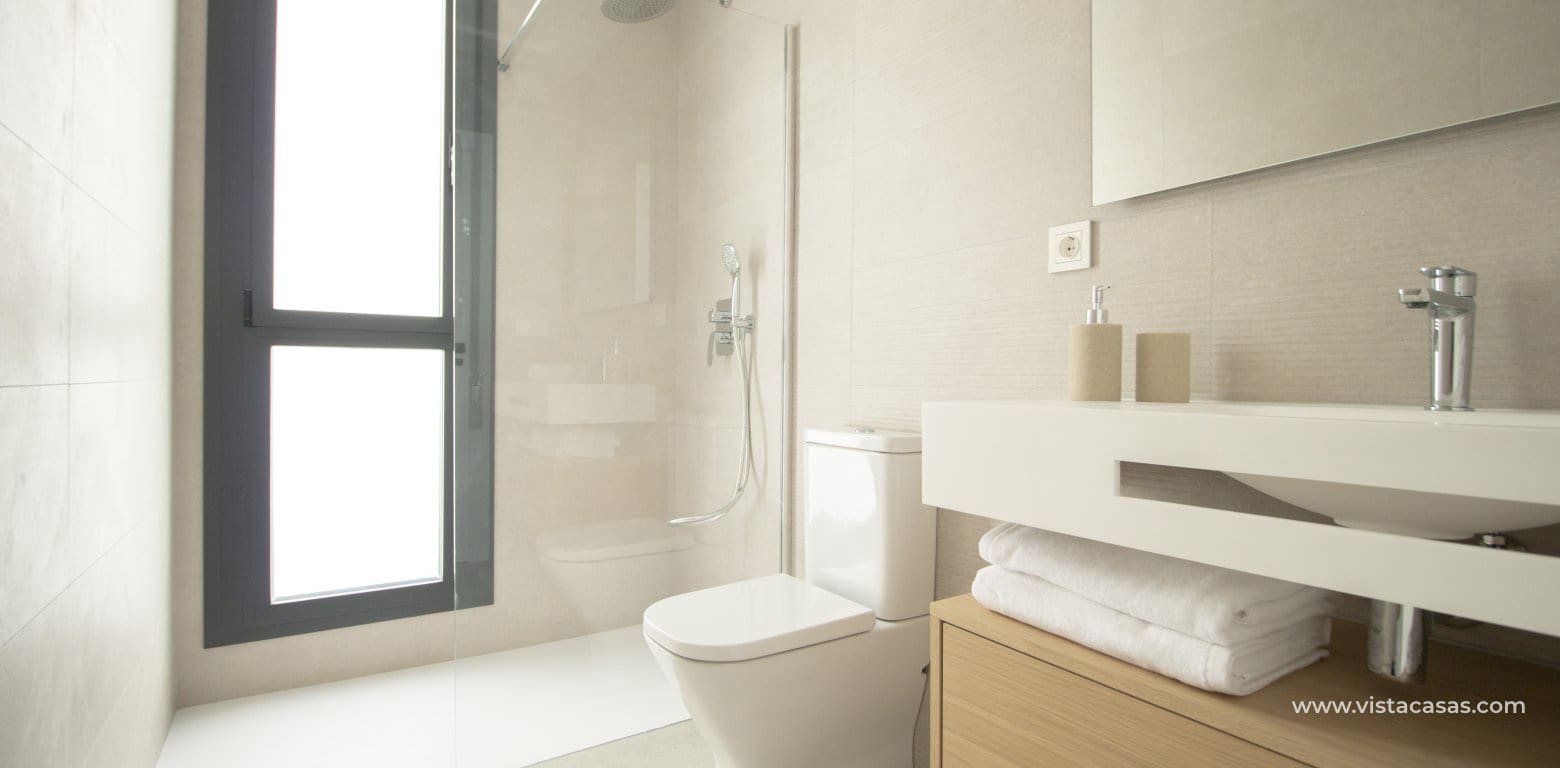 3 camera da letto Villa in vendita in Finestrat - 579.000 € (Rif: 9759418)