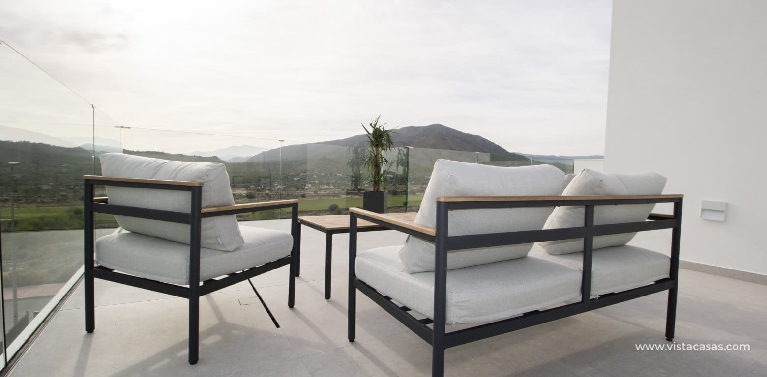 3 camera da letto Villa in vendita in Finestrat - 579.000 € (Rif: 9759418)