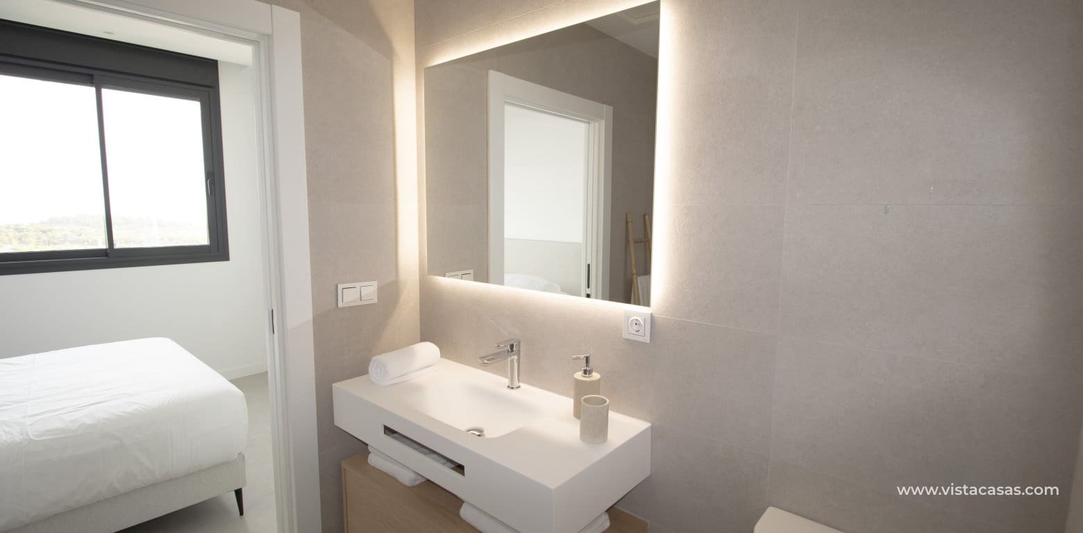 3 camera da letto Villa in vendita in Finestrat - 579.000 € (Rif: 9759418)