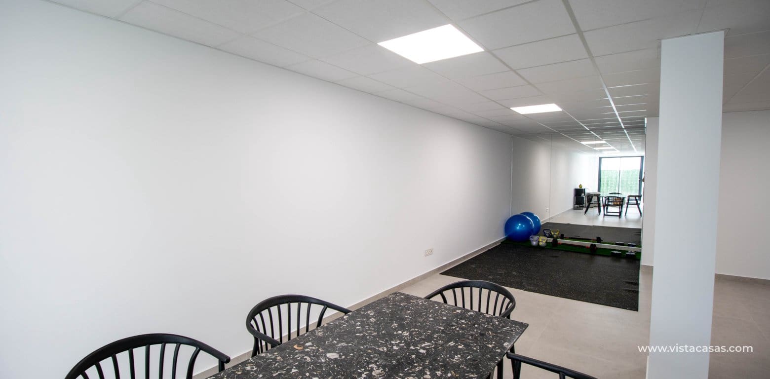 3 camera da letto Villa in vendita in Finestrat - 579.000 € (Rif: 9759418)